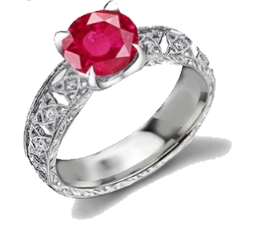 Atlantic Diamonds (Engagement Rings)