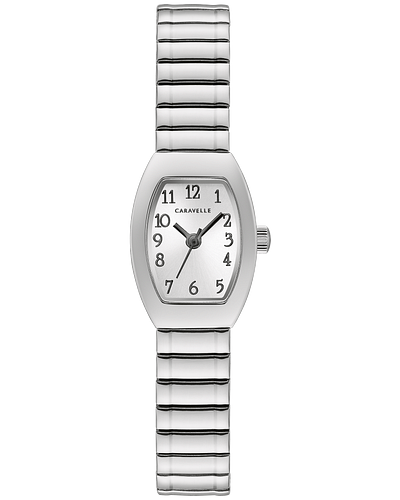 Caravelle Traditional Ladies Watch