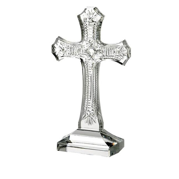 Clare Standing Cross