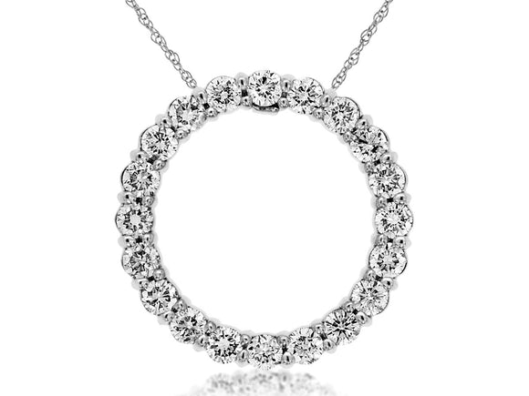 DIAMOND PENDANT (W3779D)