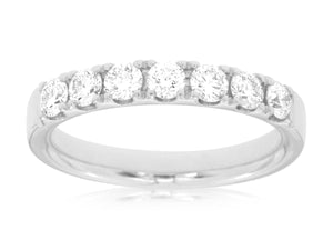 LADIES' DIAMOND RING (W3897)