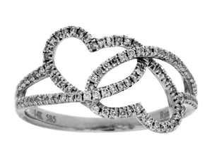 DIAMOND RING (WC6085D)