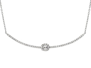 DIAMOND NECKLACE (WC7072D)