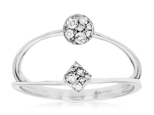 DIAMOND RING (WC7189D)