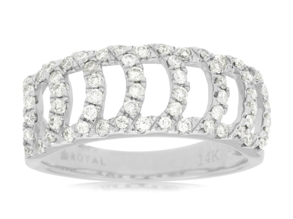 DIAMOND RING (WC7353D)