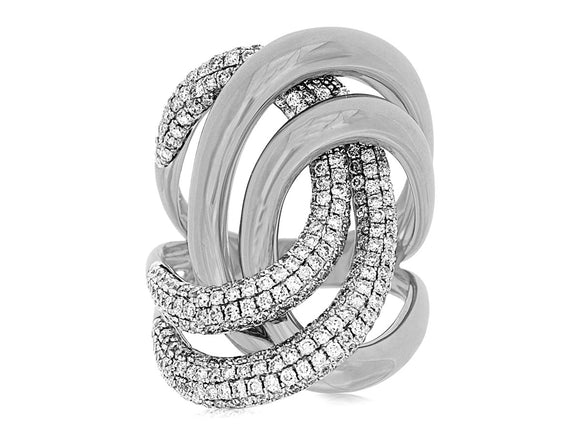 DIAMOND RING (WC7534D)