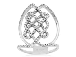 DIAMOND RING (WC7708D)