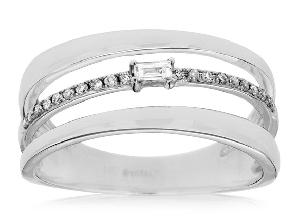 DIAMOND RING (WC7751D)