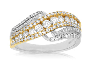 DIAMOND RING (WC7827D)