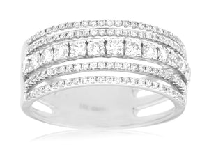 DIAMOND RING (WC8115D)