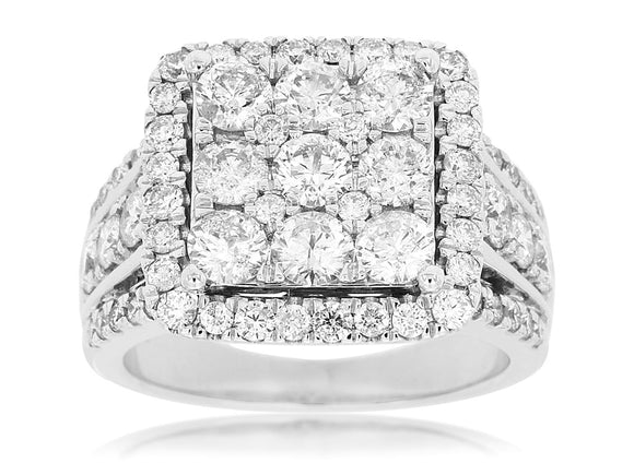 DIAMOND RING (WC8326D)