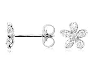 DIAMOND EARRING (WH1106D)