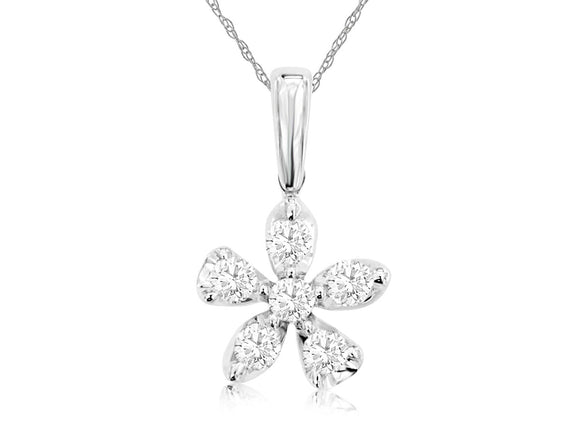 DIAMOND PENDANT (WH1107D)