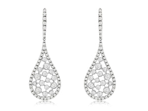 DIAMOND EARRING (WH1118D)