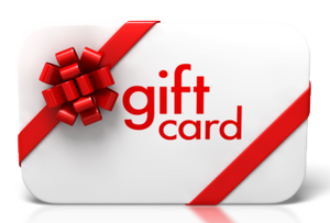 Gift Card (Please select amount)