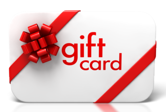 Gift Card (Please select amount)